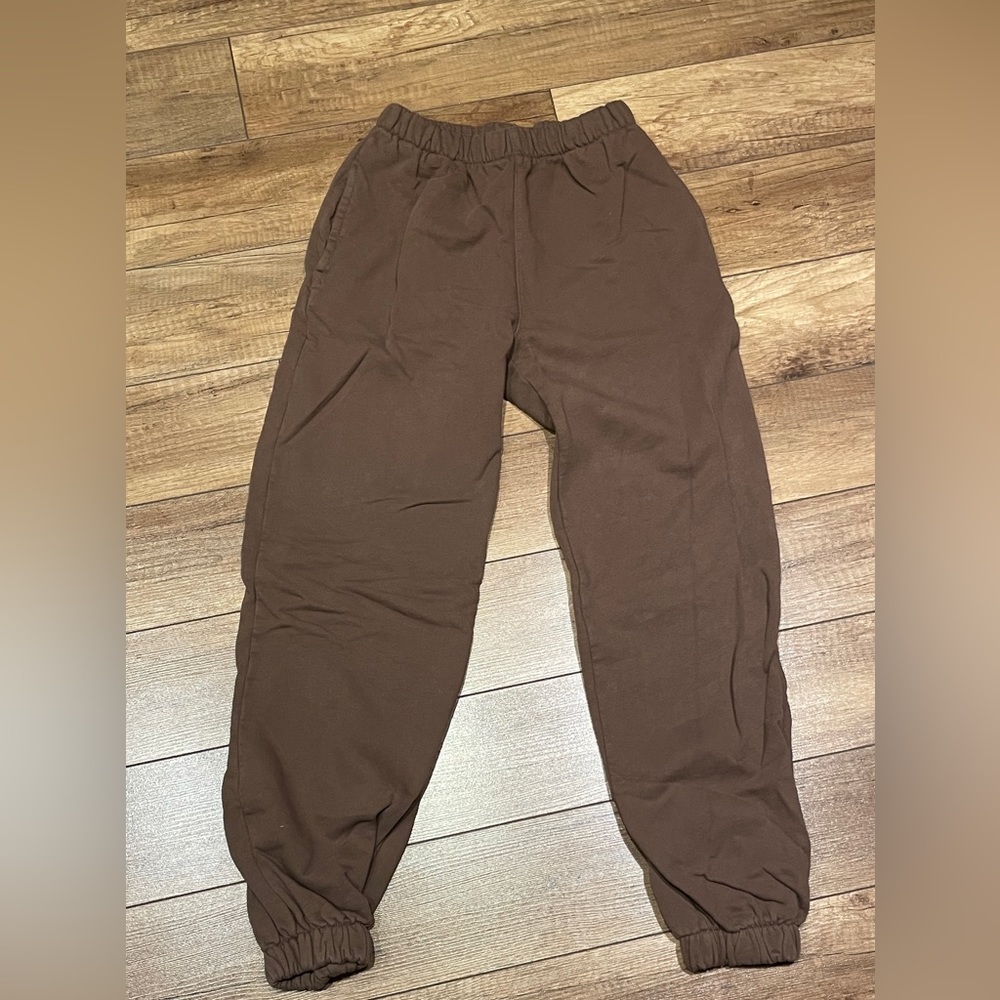 Brandy Melville joggers